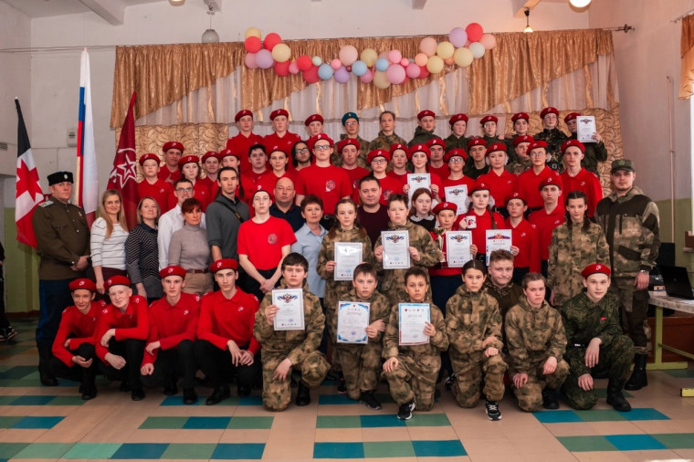 Заключительный этап Спартакиады на Кубок Главы Глазовского района "Северный ветер".