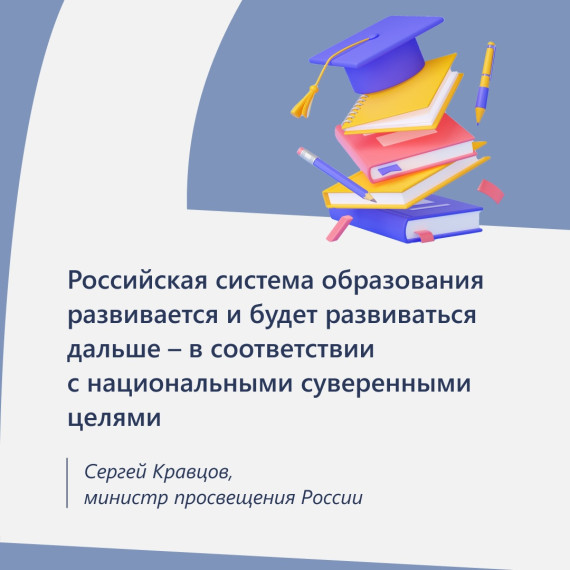 О качестве российского образования.