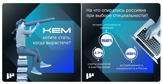 Уже решили, куда будете поступать?.