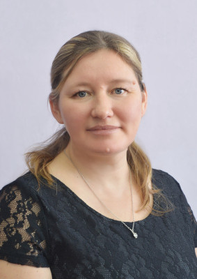 Подчезерцева Елена Васильевна Подчезерцева Елена Васильевна