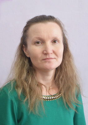 Малых Екатерина Владимировна Малых Екатерина Владимировна