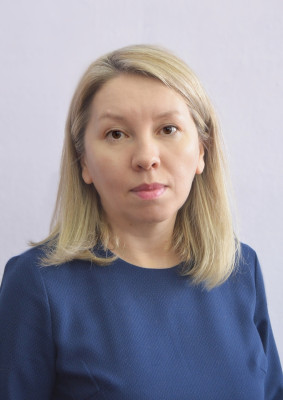 Булдакова Любовь Геннадьевна Булдакова Любовь Геннадьевна