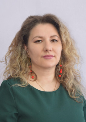 Семенова Роксана Викторовна Семенова Роксана Викторовна