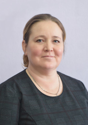 Анисимова Светлана Викторовна Анисимова Светлана Викторовна
