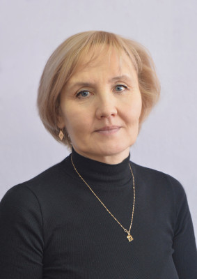 Князева Ольга Леонидовна Князева Ольга Леонидовна