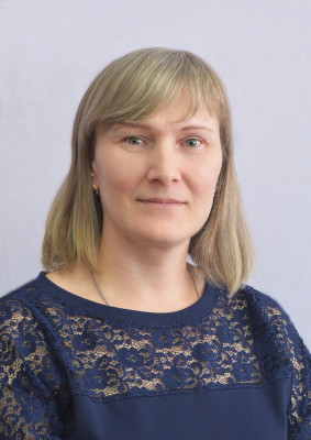 Евстафьева Ольга Валерьевна Евстафьева Ольга Валерьевна