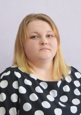 Корепанова Екатерина Владимировна Корепанова Екатерина Владимировна