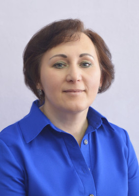 Евстафьева Татьяна Васильевна Евстафьева Татьяна Васильевна